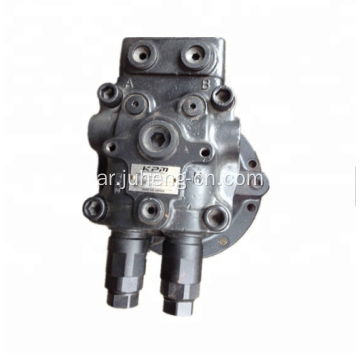 SK135 Swing Motor YT15V00015F1 جهاز التأرجح